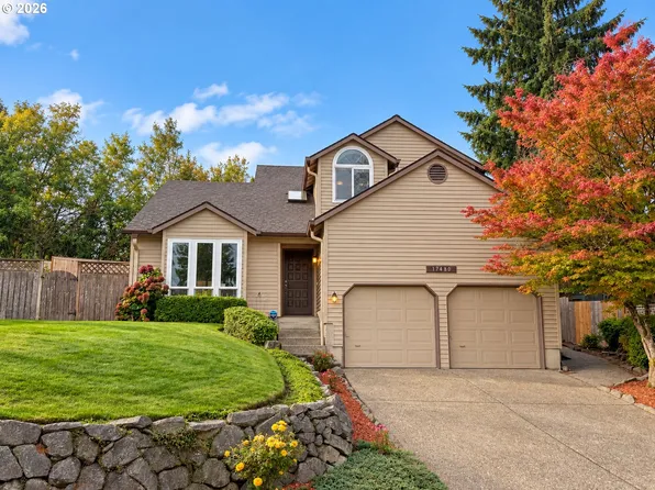 17480 SW Cody St, Beaverton, OR 97007