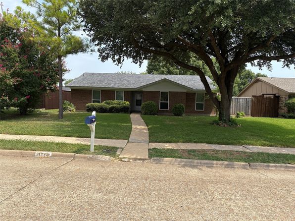 Home for Sale in Mesquite TX