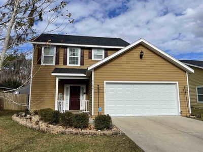 2138 NW 76th Pl, Gainesville, FL, 32653
