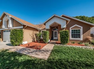 1514 Ridge Shore Dr, Tarpon Springs, FL 34689