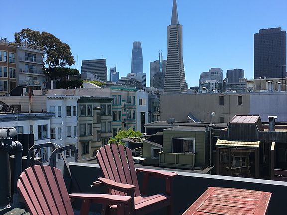 3rd image of 412 Green St APT 1B