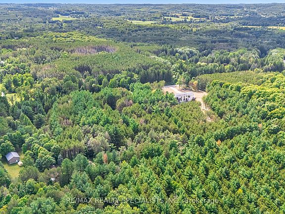 5th image of 18711 The Gore Rd