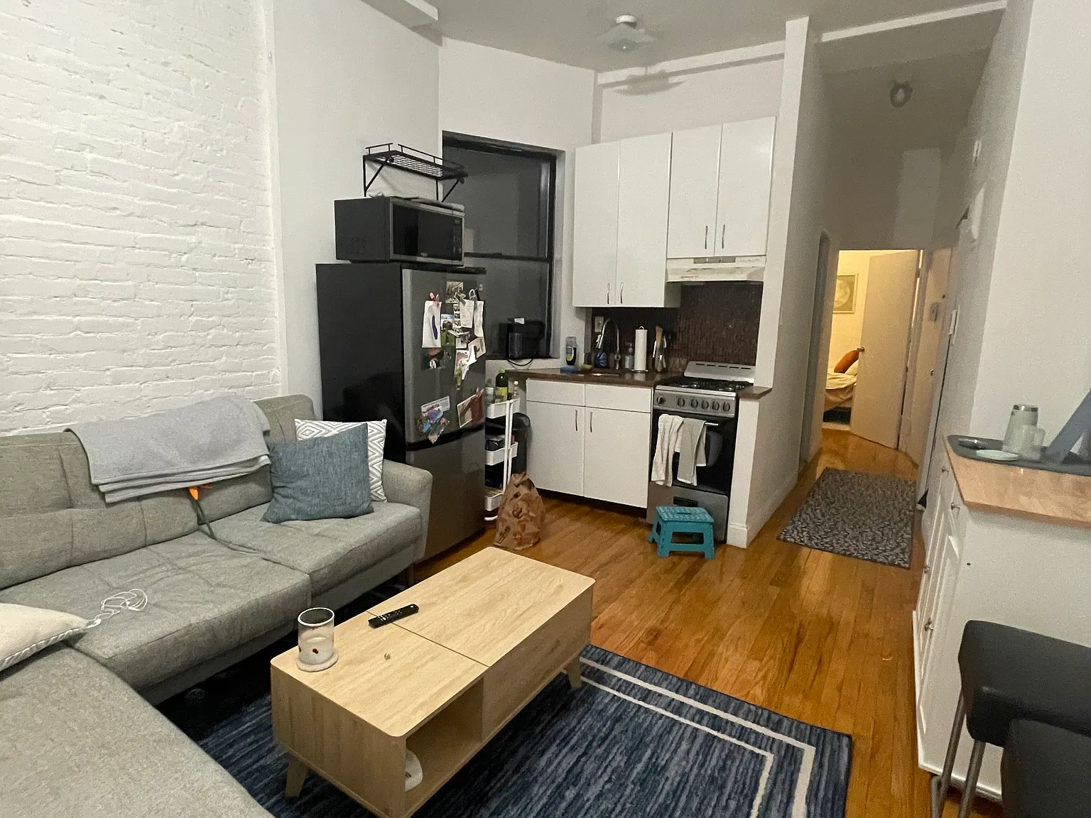 611 East 11th Street — Photo 2