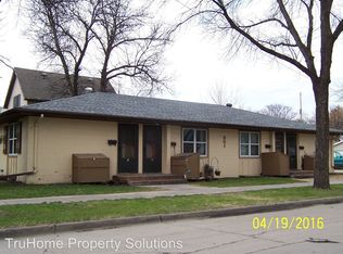501 N 12th St APT 2, Grand Forks, ND 58203