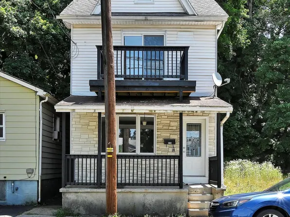 215 Schuylkill Ave, Tamaqua, PA 18252