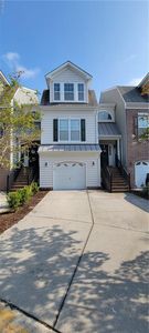 4589 Leamore Square Rd, Virginia Beach, VA, 23462
