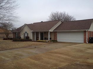 320 McComb Ave, Saltillo, MS 38866