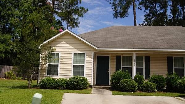 3204B Perimeter Circle