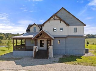 18 Deer Valley Cir, Broken Bow, OK 74728
