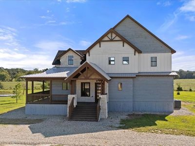 18 Deer Valley Cir, Broken Bow, OK, 74728
