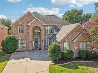 520 Ironwood Dr, Keller, TX 76248