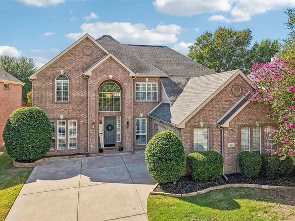 520 Ironwood Dr, Keller, TX 76248