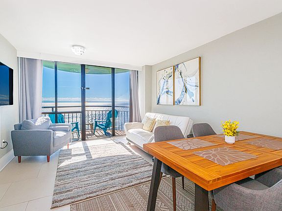 5th image of 2310 N Ocean Blvd. #1503
