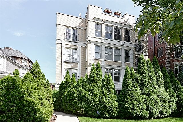 1st image of 1939 Sherman Ave APT 3E