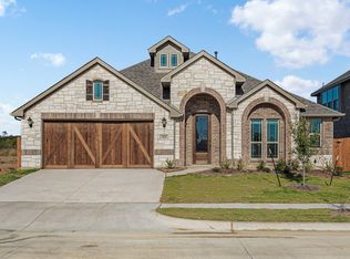 2816 Richard St, Burleson, TX 76028
