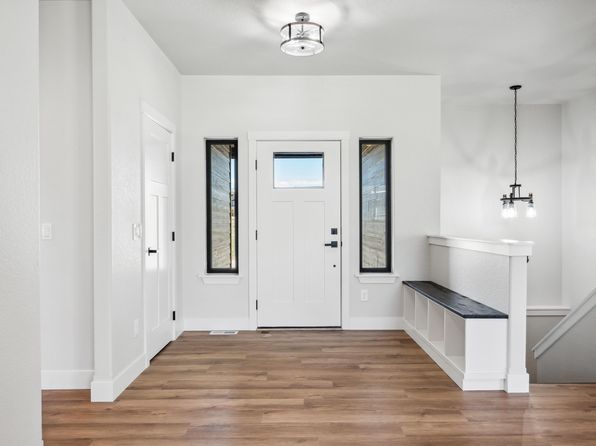 1005 Klondike Dr, Buffalo, WY 82834