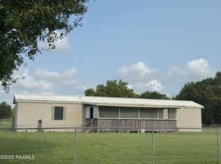 239 Canadian Ln, Church Pt, LA 70525