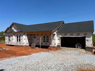3736 Chestnut Fork Rd, Bedford, VA 24523