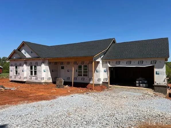 3736 Chestnut Fork Rd, Bedford, VA 24523