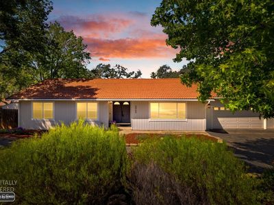 3960 Rustic Rd, Cameron Park, CA, 95682