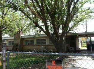 141 Maple Ave, Dublin, TX 76446