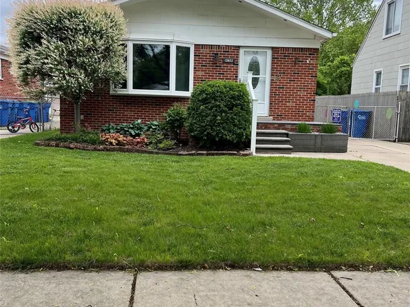 13822 Hovey Ave, Warren, MI 48089