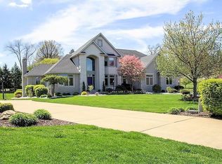 8360 Condor Cir NW, Massillon, OH 44646