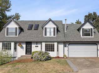 12013 SE 117th Ave, Happy Valley, OR 97086