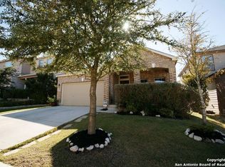 5409 Nutmeg Trl, Leon Valley, TX 78238