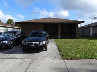 2764 NW 1st Court, Pompano Beach, FL 33069