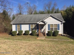 4657 Pine Valley Dr, Macon, GA 31210