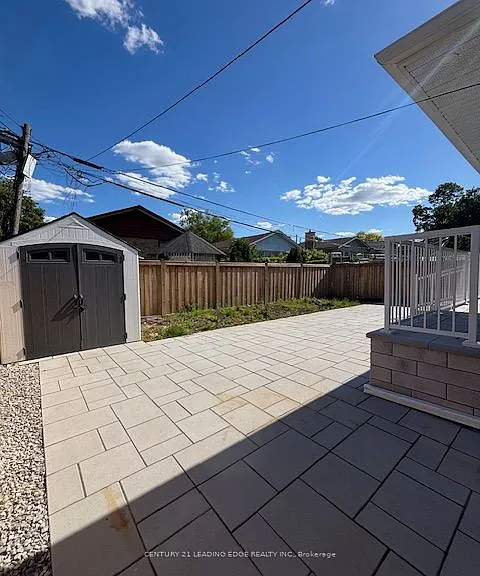 3 Kennebec Cres #MAIN — Photo 22