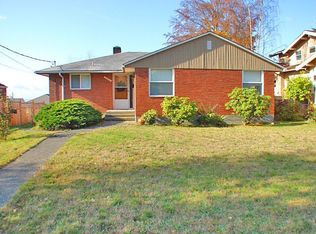 12035 Greenwood Ave N, Seattle, WA 98133