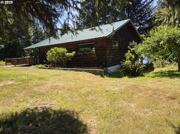 94112 Bellview Ln, Gold Beach, OR 97444