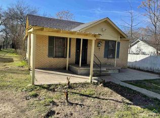 420 N John Ave, Tyler, TX 75702