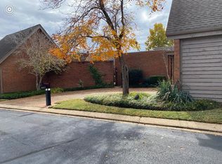 6503 Cherryhill Pkwy, Memphis, TN 38120