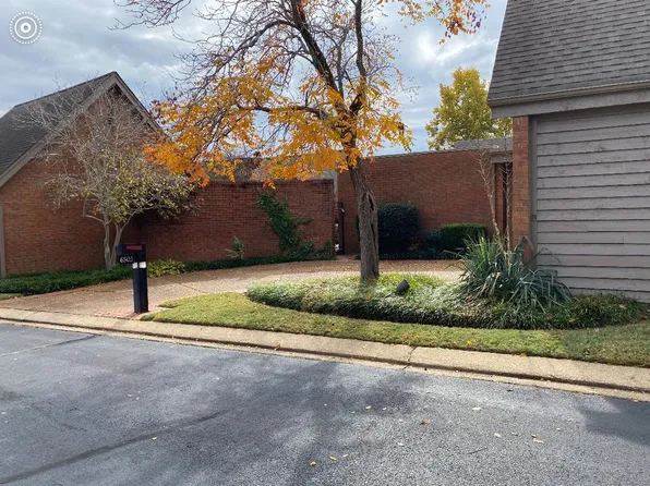 6503 Cherryhill Pkwy, Memphis, TN 38120