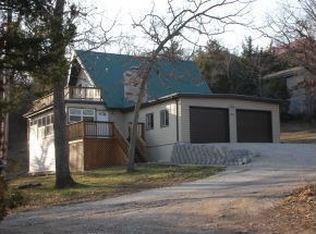 321 Redwing Dr, Kimberling City, MO 65686