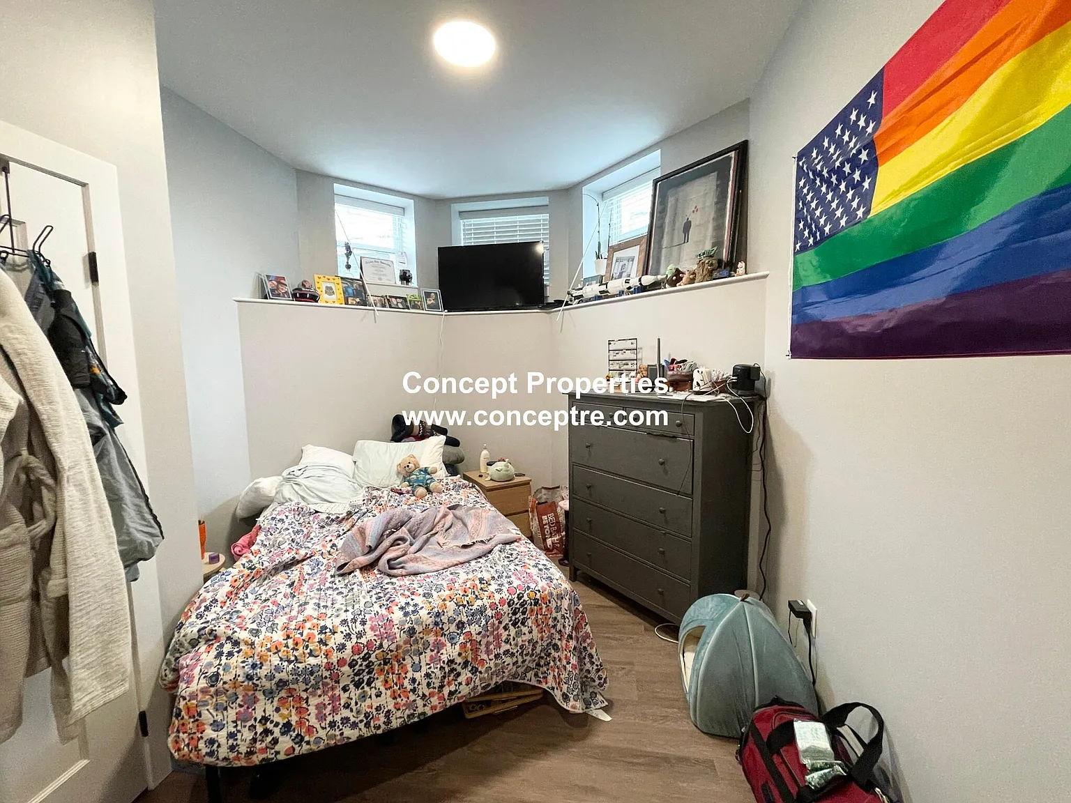 Studio, $2,700 — Photo 3