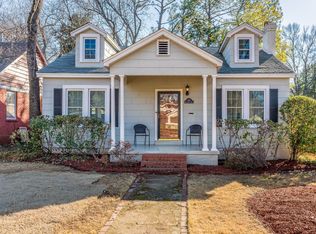 450 S Alexander St, Memphis, TN 38111