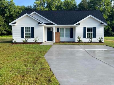 2588 Cottonwood Dr. #Cottonwood, Loris, SC, 29569