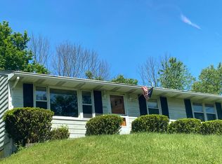 State Route 407, Fleetville, PA 18420