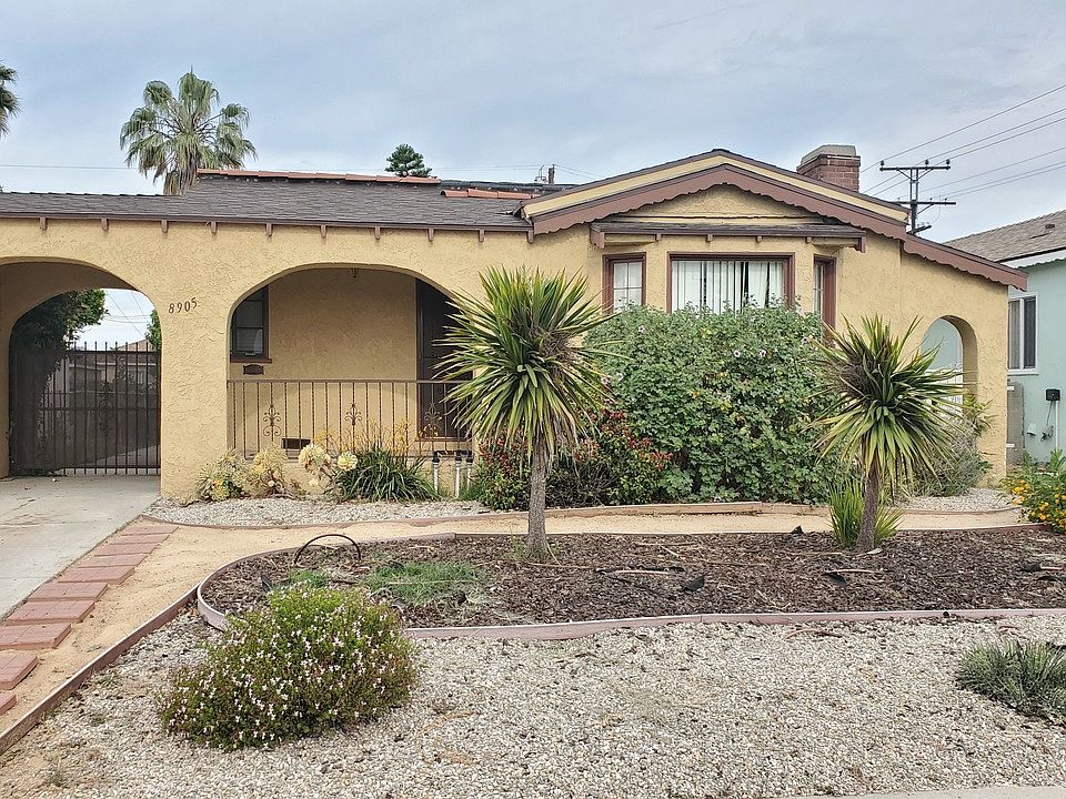 1st image of 8905 S Wilton Pl