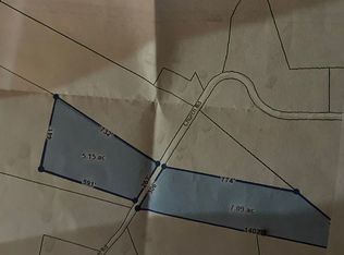 Church Rd, Fall branch, TN 37656