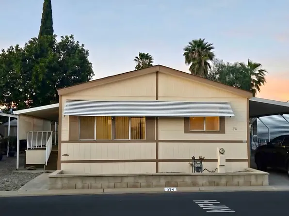 1010 Terrace Rd Space 74, San Bernardino, CA 92410