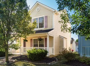 101 Hewes St, Delaware, OH 43015