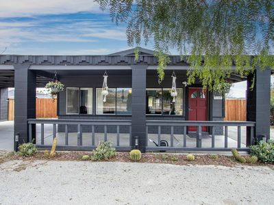 7167 Cherokee Trl, Yucca Valley, CA, 92284