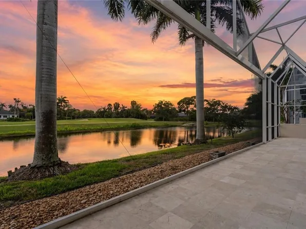 167 Audubon BLVD SW, NAPLES, FL 34110