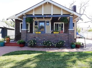 121 Taylor St, Sterling, CO 80751