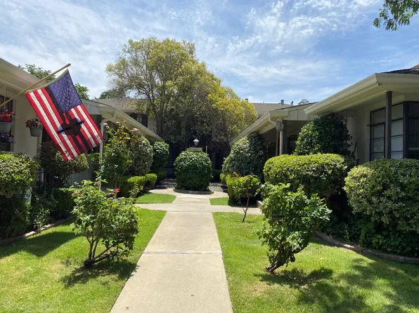 226 E Vine St, Stockton, CA 95202